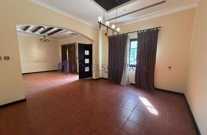 Compound - 5 Bedrooms - 5 Bathrooms for rent in Al Hilal - Al Hilal - Doha