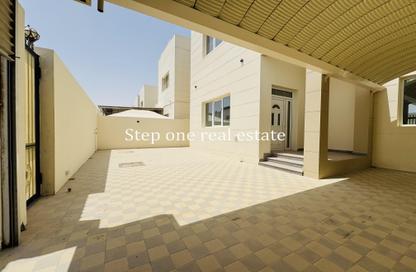 Villa - 5 Bedrooms - 7 Bathrooms for rent in Al Waab Street - Al Waab - Doha