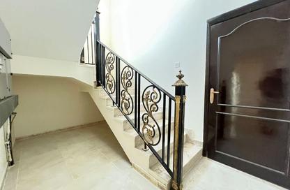 Villa - 4 Bedrooms - 4 Bathrooms for rent in Mesaimeer Road - Abu Hamour - Doha Villa - 4 Bedrooms - 4 Bathrooms for rent in Mesaimeer Road - Abu Hamour - Doha