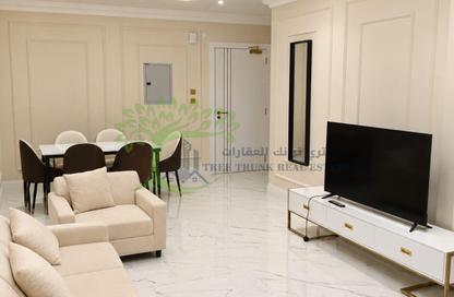 Apartment - 2 - 3 for rent in Al Waab Street - Al Waab - Doha