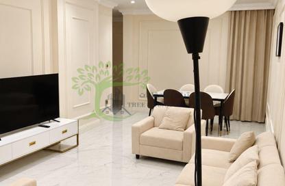 Apartment - 2 - 3 for rent in Al Waab Street - Al Waab - Doha