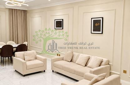 Apartment - 2 - 3 for rent in Al Waab Street - Al Waab - Doha
