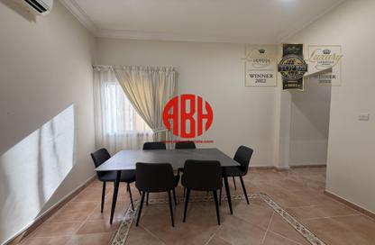 Apartment - 2 Bedrooms - 2 Bathrooms for rent in Bin Omran 35 - Fereej Bin Omran - Doha Apartment - 2 Bedrooms - 2 Bathrooms for rent in Bin Omran 35 - Fereej Bin Omran - Doha