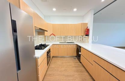 Apartment - 3 - 3 for sale in Fox Hills A13 - Fox Hills - Lusail