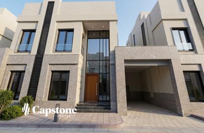 Villa - 5 - 5 for rent in Al Ebb - Al Kheesa - Umm Salal Mohammed