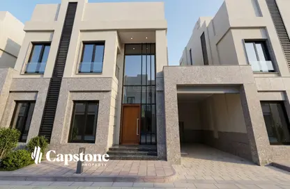 Villa - 5 Bedrooms - 5 Bathrooms for rent in Al Ebb - Al Kheesa - Umm Salal Mohammed