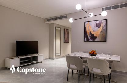 Apartment - 2 Bedrooms - 2 Bathrooms for rent in Old Airport Road - Old Airport Road - Doha