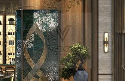 Apartment - 3 Bedrooms - 4 Bathrooms for sale in Seef Waterfront - Lusail City - Lusail