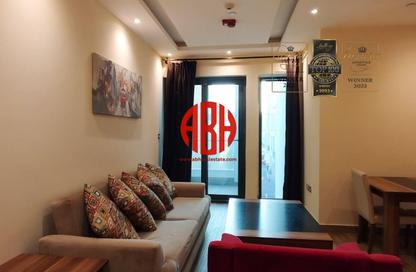 Hotel Apartments - 1 - 1 for rent in Al Sadd Road - Al Sadd - Doha Hotel Apartments - 1 - 1 for rent in Al Sadd Road - Al Sadd - Doha