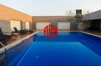 Hotel Apartments - 1 - 1 for rent in Al Sadd Road - Al Sadd - Doha Hotel Apartments - 1 - 1 for rent in Al Sadd Road - Al Sadd - Doha