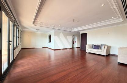 Apartment - 2 - 3 for rent in East Porto Drive - Porto Arabia - The Pearl Island - Doha