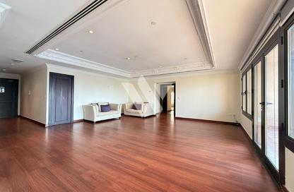 Apartment - 2 - 3 for rent in East Porto Drive - Porto Arabia - The Pearl Island - Doha