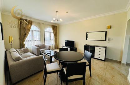 Apartment - 1 Bedroom - 1 Bathroom for rent in Umm Ghuwailina 4 - Umm Ghuwailina - Doha Apartment - 1 Bedroom - 1 Bathroom for rent in Umm Ghuwailina 4 - Umm Ghuwailina - Doha