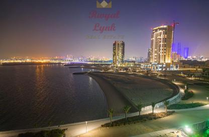 Land - Studio for sale in Waterfront West Villas - Waterfront Residential - The Waterfront - Lusail