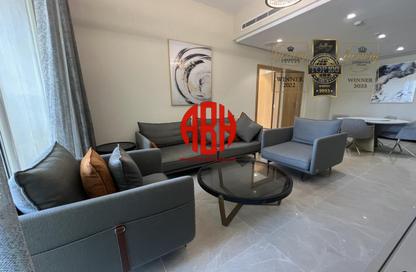 Apartment - 1 Bedroom - 2 Bathrooms for rent in Viva West - Viva Bahriyah - The Pearl Island - Doha Apartment - 1 Bedroom - 2 Bathrooms for rent in Viva West - Viva Bahriyah - The Pearl Island - Doha