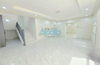 Villa - 4 Bedrooms - 4 Bathrooms for rent in Al Dana st - Muraikh - AlMuraikh - Doha Villa - 4 Bedrooms - 4 Bathrooms for rent in Al Dana st - Muraikh - AlMuraikh - Doha