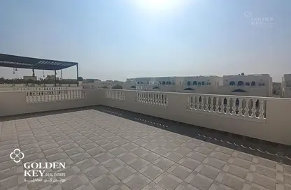 فيلا - 7 غرف نوم - 8 حمامات للبيع في الهلال - الهلال - الدوحة