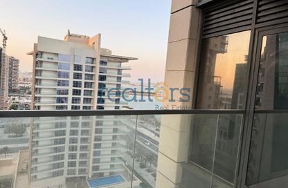 Apartment - 2 Bedrooms - 4 Bathrooms for sale in Lusail Residence - Marina District - Lusail
