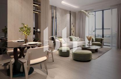 Apartment - 3 Bedrooms - 4 Bathrooms for sale in Lusail Residence - Marina District - Lusail