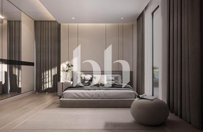 Apartment - 3 Bedrooms - 4 Bathrooms for sale in Lusail Residence - Marina District - Lusail