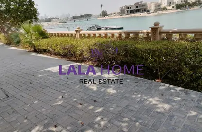 Villa - 4 Bedrooms - 4 Bathrooms for rent in West Bay Lagoon Villas - West Bay Lagoon - West Bay Lagoon - Doha