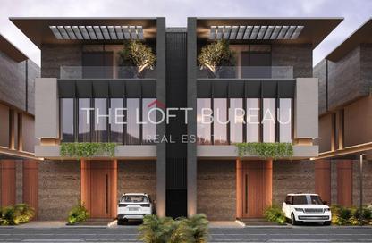 Villa - 5 - 6 for sale in Al Kheesa - Al Kheesa - Umm Salal Mohammed
