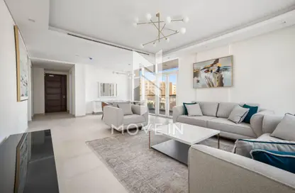 Apartment - 2 Bedrooms - 3 Bathrooms for rent in Al Nasr Street - Al Nasr - Doha
