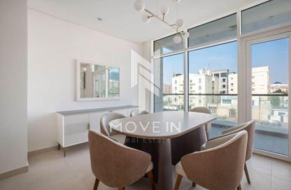 Apartment - 2 Bedrooms - 3 Bathrooms for rent in Al Nasr Street - Al Nasr - Doha