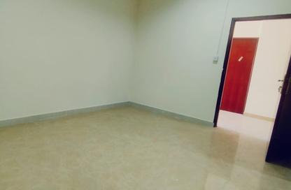 Villa - Studio - 1 Bathroom for rent in Al Wukair - Al Wakra