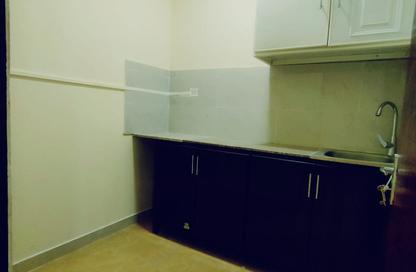 Villa - Studio - 1 Bathroom for rent in Al Wukair - Al Wakra