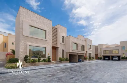 Villa - 4 Bedrooms - 6 Bathrooms for rent in Al Maamoura - Al Maamoura - Doha