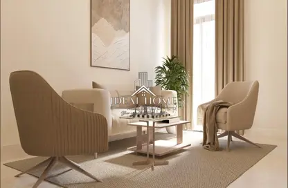 شقة - 3 غرف نوم - 3 حمامات للبيع في فوكس هيلز - فوكس هيلز - الوسيل