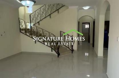 Compound - 6 Bedrooms - 6 Bathrooms for rent in Al Wakra - Al Wakra - Al Wakrah - Al Wakra