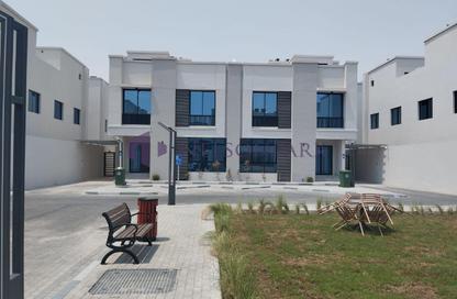 مجمع سكني - 5 غرف نوم - 6 حمامات للايجار في شارع عمار بن ياسر - العزيزية - الدوحة