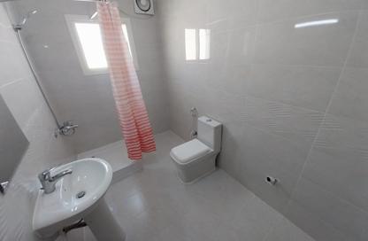 Apartment - 3 Bedrooms - 2 Bathrooms for rent in Najma Apartments - D-Ring - Doha