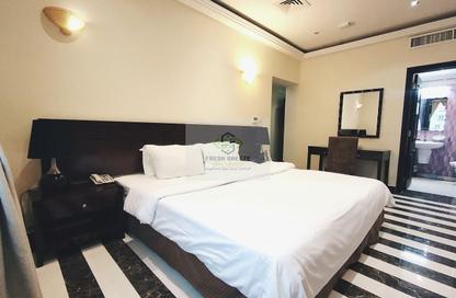 Apartment - Studio - 1 for rent in Musheireb Apartments - Musheireb - Doha Apartment - Studio - 1 for rent in Musheireb Apartments - Musheireb - Doha