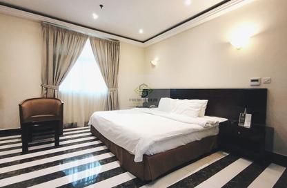 Apartment - Studio - 1 for rent in Musheireb Apartments - Musheireb - Doha