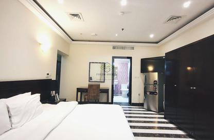 Apartment - Studio - 1 for rent in Musheireb Apartments - Musheireb - Doha Apartment - Studio - 1 for rent in Musheireb Apartments - Musheireb - Doha