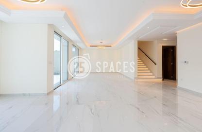 Apartment - 6 Bedrooms - 7 Bathrooms for rent in Floresta Gardens - Floresta Gardens - The Pearl Island - Doha