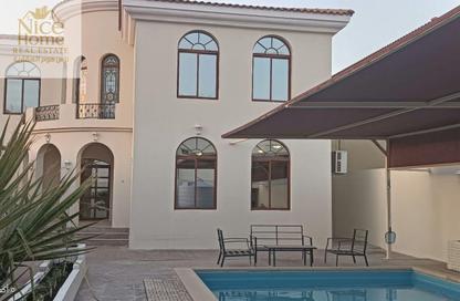 Villa - 5 - 7 for rent in Al Khor Community - Al Khor