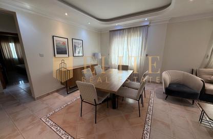 Apartment - 2 Bedrooms - 3 Bathrooms for rent in Al Sadd Road - Al Sadd - Doha
