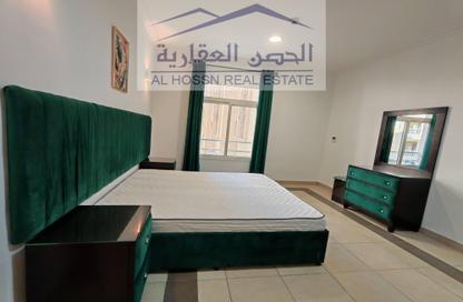 Apartment - 1 Bedroom - 1 Bathroom for rent in Al Sadd Road - Al Sadd - Doha