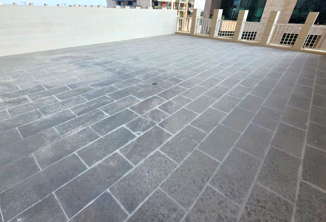 *1 MONTH FREE* 1 BHK + BIG BALCONY *BILLS FREE* - apartment in Marina Tower 07