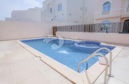 Villa - 6 Bedrooms - 4 Bathrooms for rent in Umm Salal City - Doha
