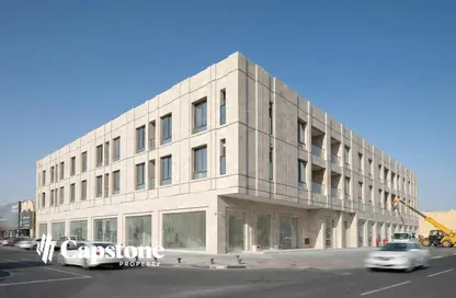 محل تجاري - غرفة نوم - 1 حمام للايجار في طريق سلوى - العزيزية - الدوحة