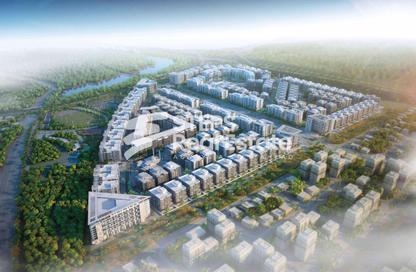 Apartment - 1 - 2 for sale in Boulevard View - Yasmeen City - Lusail
