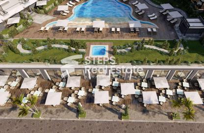 Apartment - 1 - 2 for sale in Boulevard View - Yasmeen City - Lusail
