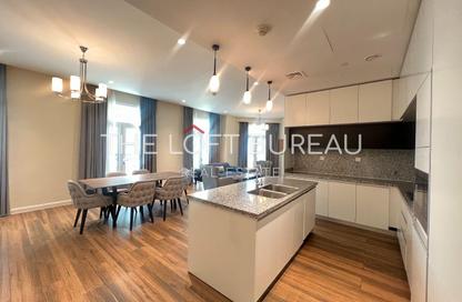 Apartment - 2 - 3 for sale in Floresta Gardens - Floresta Gardens - The Pearl Island - Doha