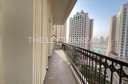 Apartment - 2 - 3 for sale in Floresta Gardens - Floresta Gardens - The Pearl Island - Doha