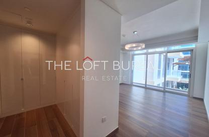 Apartment - 2 - 4 for sale in Crystal Residence - Gewan Island - The Pearl Island - Doha